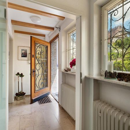Ferien Am Weinberg Apartment Kappelrodeck Exterior photo