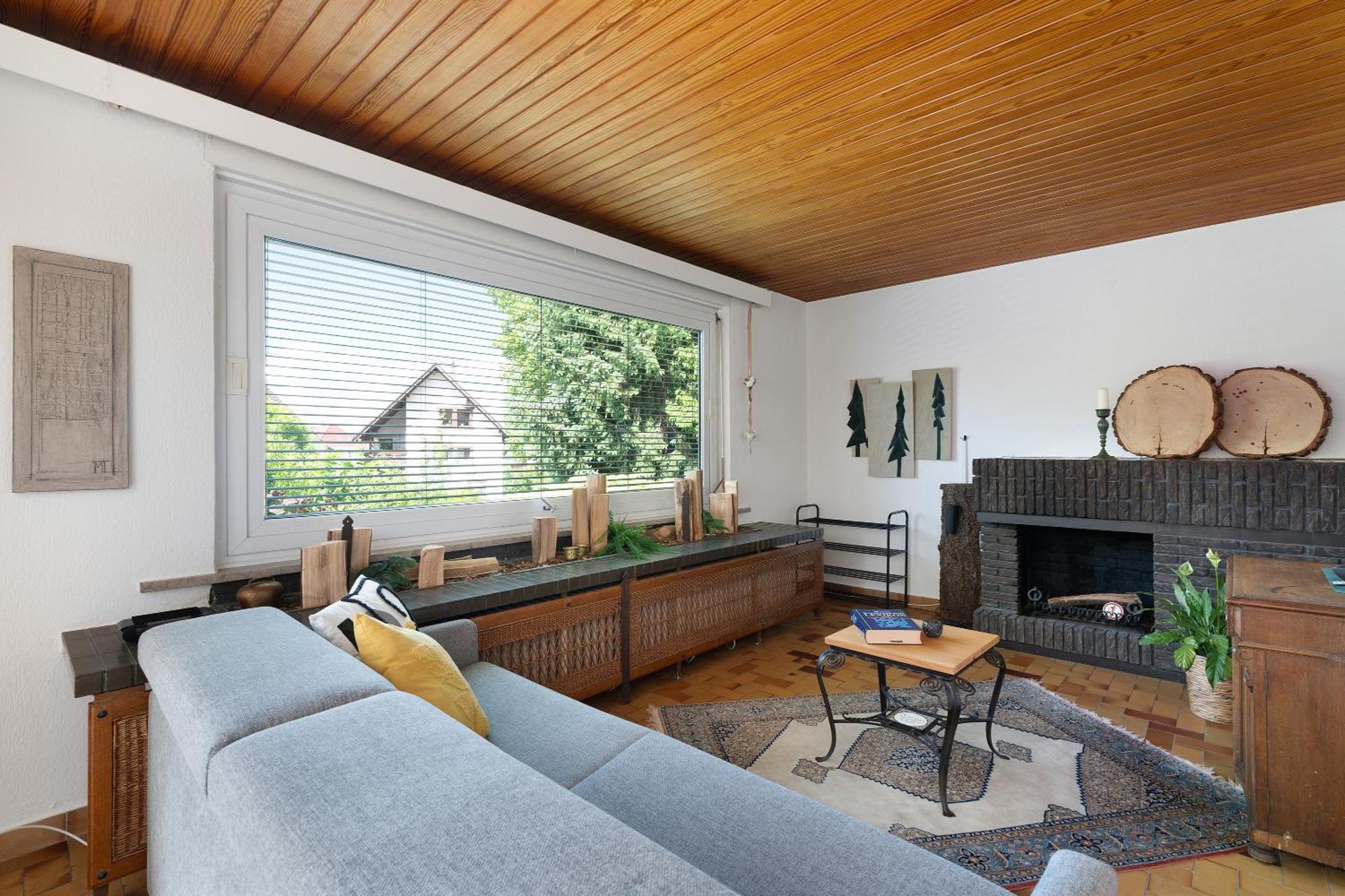Ferien Am Weinberg Apartment Kappelrodeck Exterior photo
