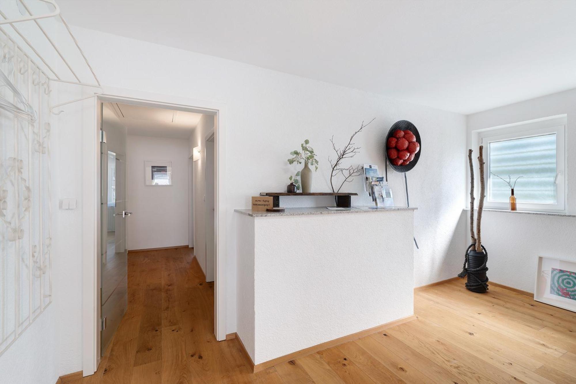 Ferien Am Weinberg Apartment Kappelrodeck Exterior photo