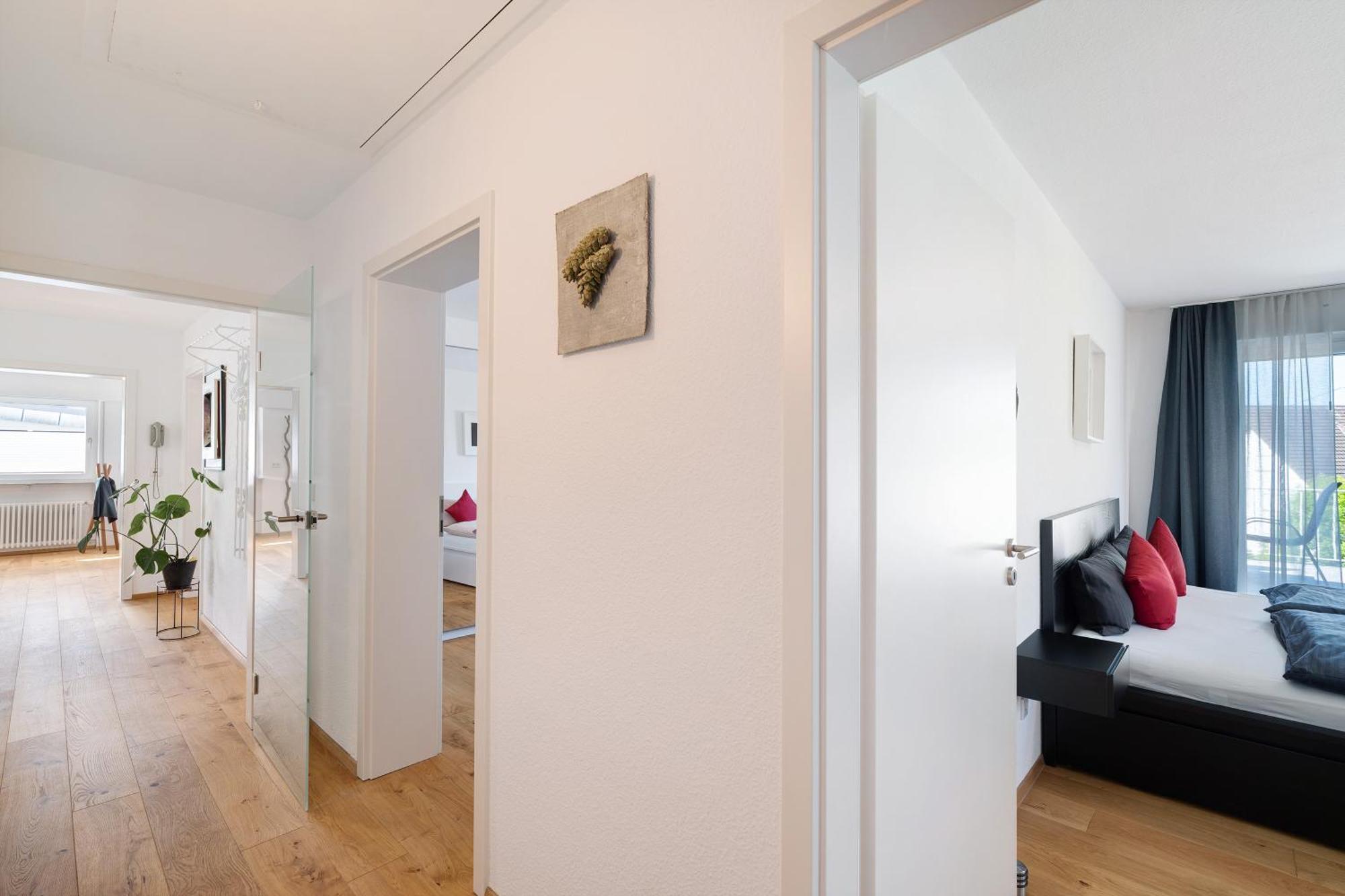 Ferien Am Weinberg Apartment Kappelrodeck Exterior photo